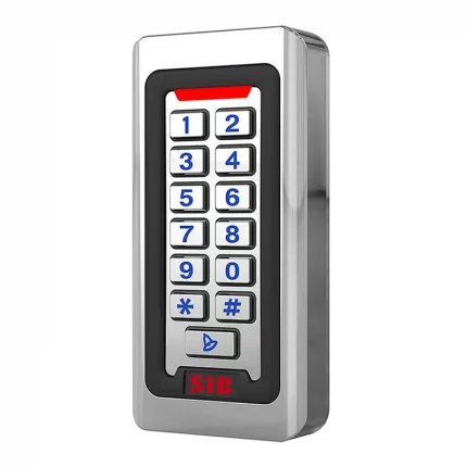 SIB/Access Control/PIN Metal