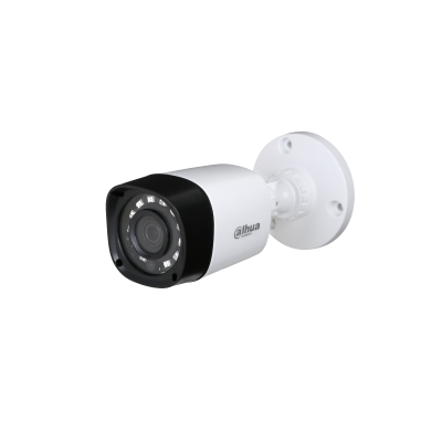 Dahua/Outdoor/2MP/HDCVI/IR/Bullet Camera/Analog