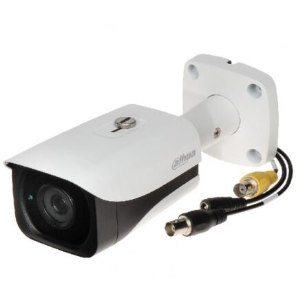 Dahua/Outdoor/4MP/HDCVI/WDR IR Bullet Camera/Analog