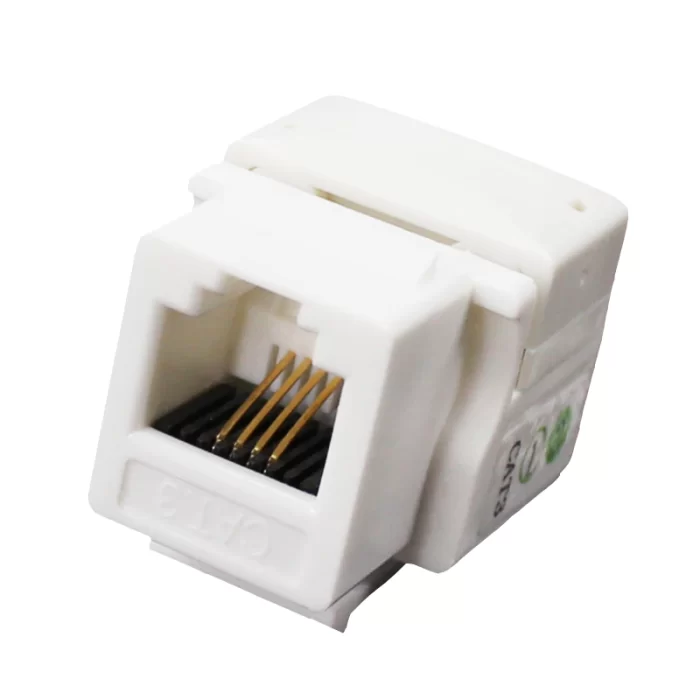 Telephone Module – Jack