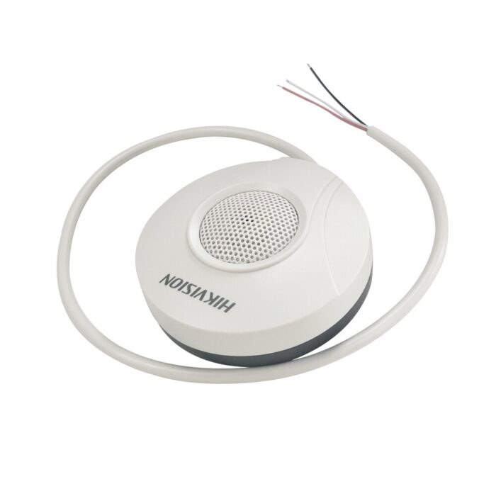 Hikvision/IP MIC