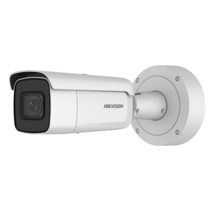 Outdoor Camera /IP/4K /DarkFighter Varifocal