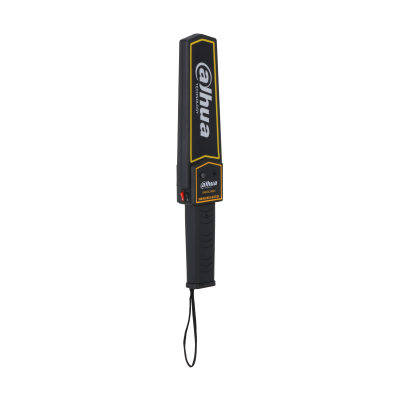 Dahua/Walk-Through Metal Detector