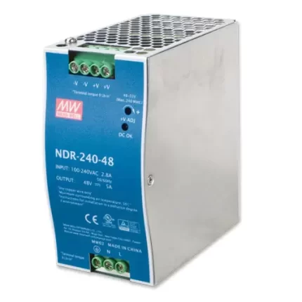 Planet Power Supply/PWR/(240-48)
