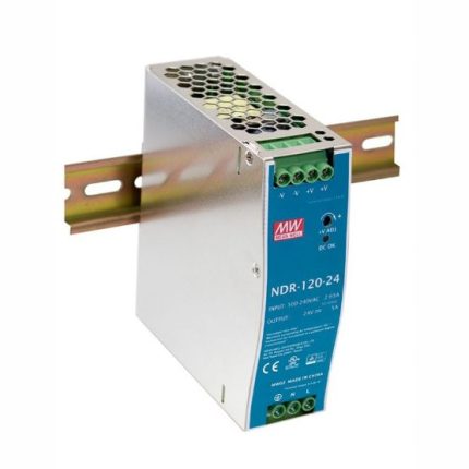 Plannet/Power Supply/48V/PWR(120-48)