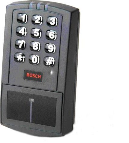 ARD-EntryProx/with keypad