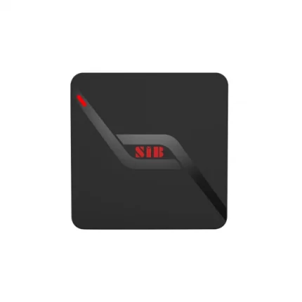SIB/RF ID Reader/Plastic