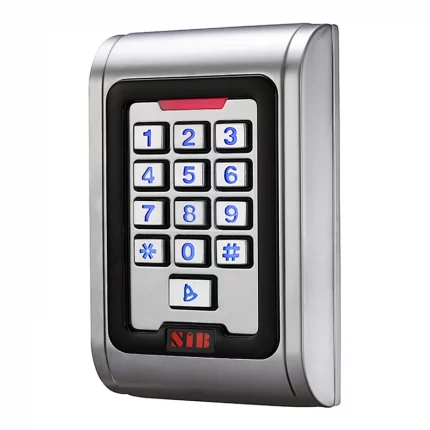 SIB/Access Control/(RF Card + Digital PIN)/Metal