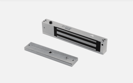 Hikvision/Single Door/Magnetic Lock