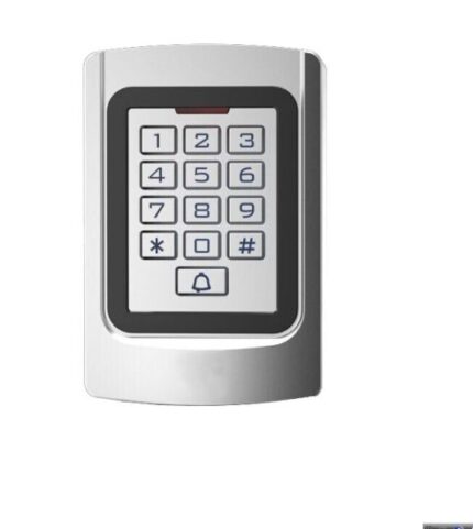 Access Control/PIN Code/Metal K10MF