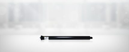 TM Curtain Motor/TIS