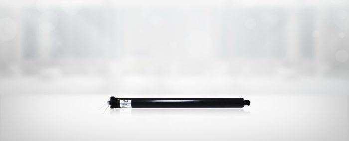 TM Curtain Motor/TIS