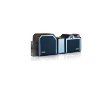 Fargo ID Color Dual Side Card Printer/HDP500