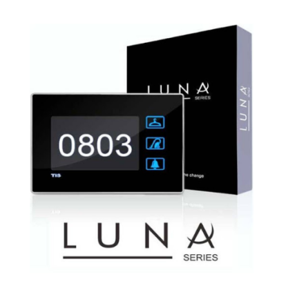 Luna Panel - OUT-BELL/BLACK/TIS