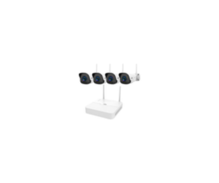 UniView/4 CAM's KIT