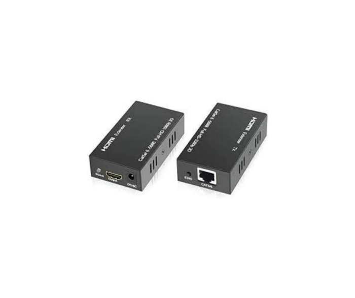IP HDMI Extender/150 M