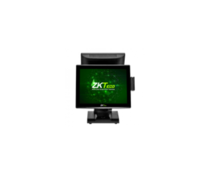 ZKTeco/POS System Touch System/I5