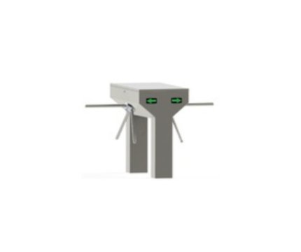 OPTIMA/V200-001/(Tripod Turnstile)/Double