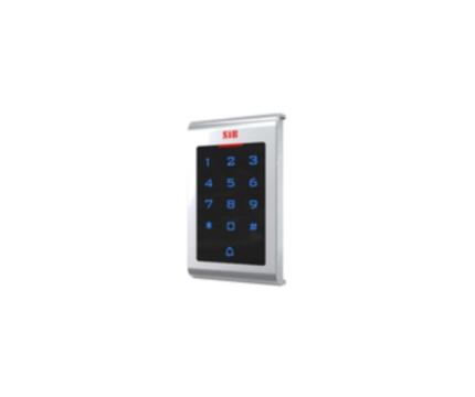 SIB Access Control-PIN Digits Metal