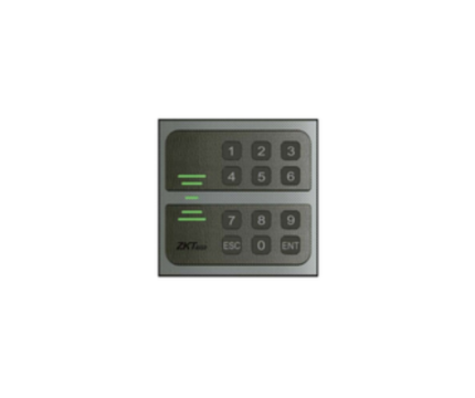 ZKTeco/Access Control RFID Reader/PIN Code
