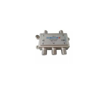 Televes/4 Way Splitter Dish Switch