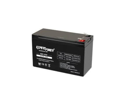 Battery/12V 7AH