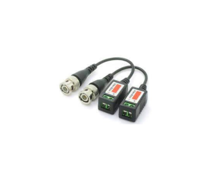 CAT6 to BNC BALUN