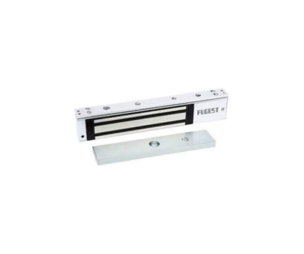 E-Lock/Electromagnetic Lock 600lbs with Built in Sensor