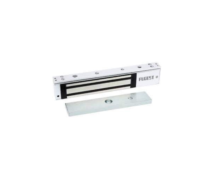 E-Lock/Electromagnetic Lock 600lbs with Built in Sensor