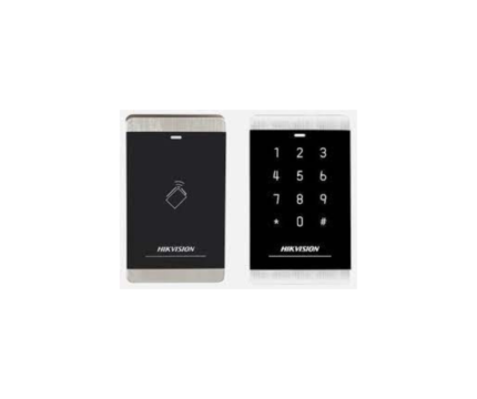 Hikvision/Mifare/1Card Reader