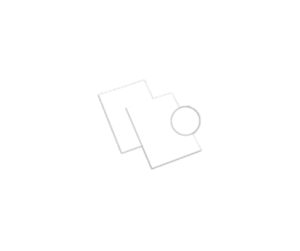 Titan Cover white/Glass/(TIS)
