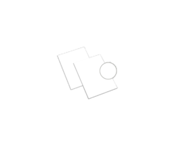 Titan Cover white/Glass/(TIS)