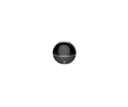 EZVIZ/WiFi Camera/Black/CV248