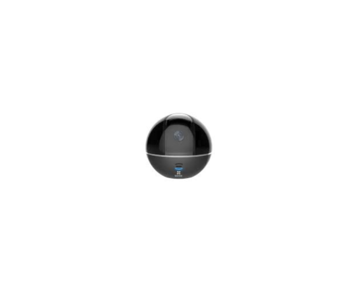 EZVIZ/WiFi Camera/Black/CV248