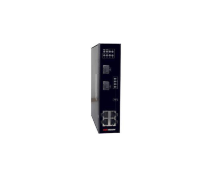 HikVision/Industrial Switch/4 Port