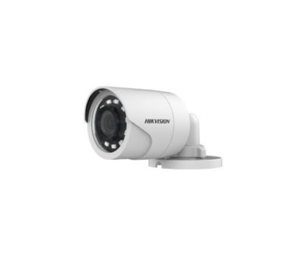 HikVision/Outdoor/2MP/Fixed/Mini Bullet Camera/Analog