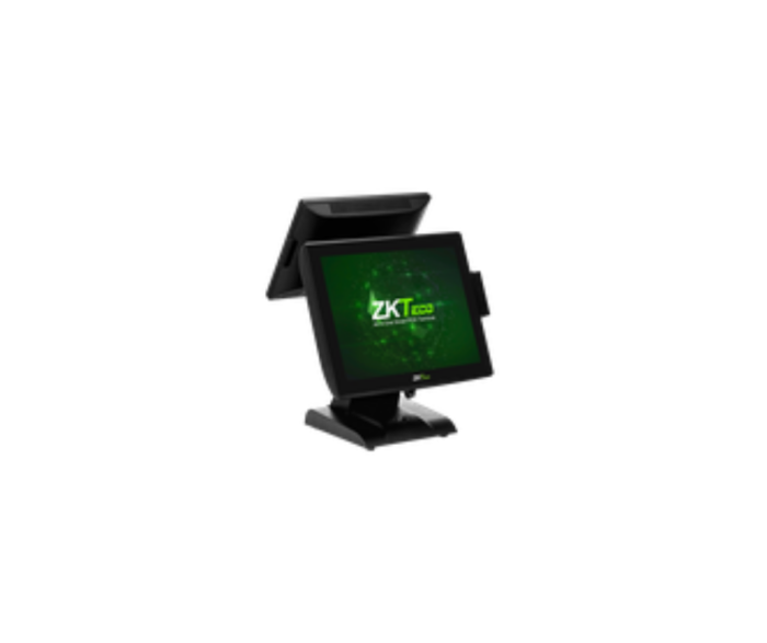 ZKTeco/POS System Touch System/I5