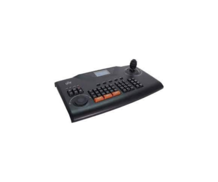 Uniview/Joystick Control/MOI