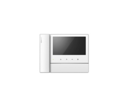 Commix Intercom 7