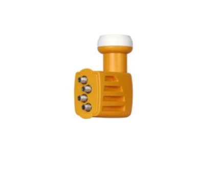LNB 4 OUT -Televes