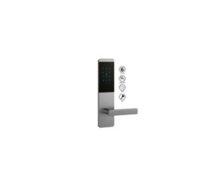 TMZ/Smart Lock (SILVER)