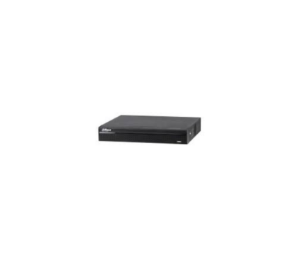 Dahua/DVR/4CH/4 Channel/4K Support