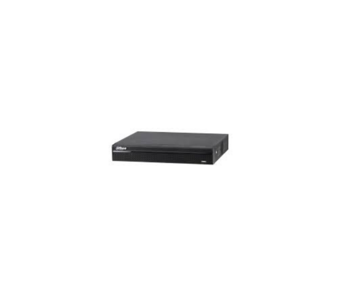 Dahua/DVR/4CH/4 Channel/4K Support