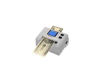 Cassida/Multi/Currency /Counterfeit Detector