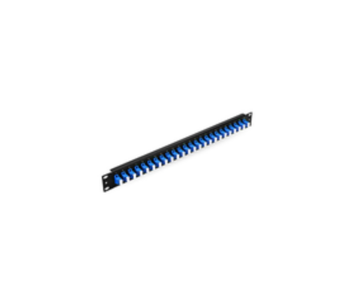 Ultima/Fiber Patch Panel-Single Mode