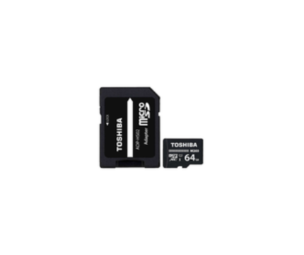 Memory Card 64 GB