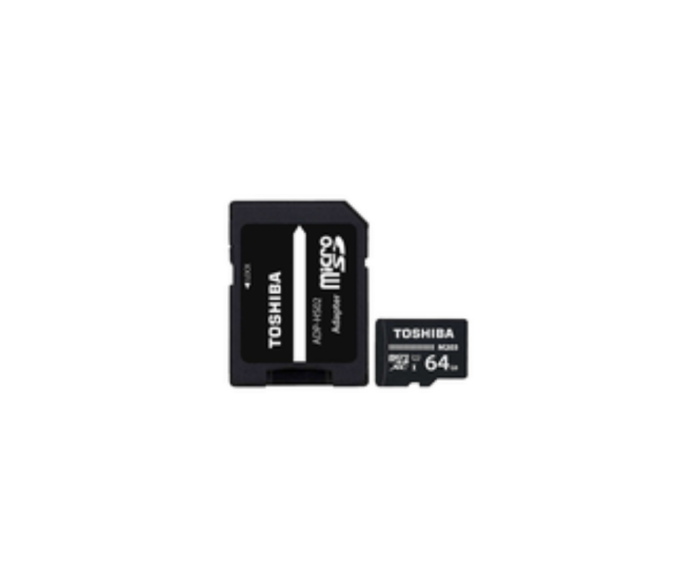 Memory Card 64 GB