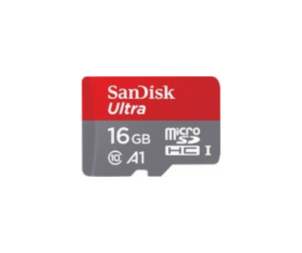 Memory Card/16GB