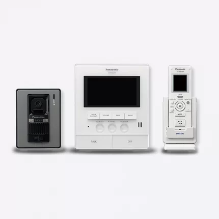 Monitor for Intercom