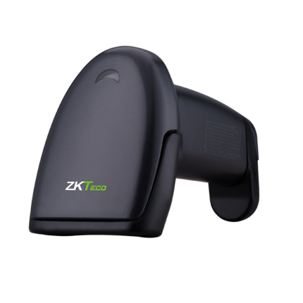 ZK/Barcode Scanner
